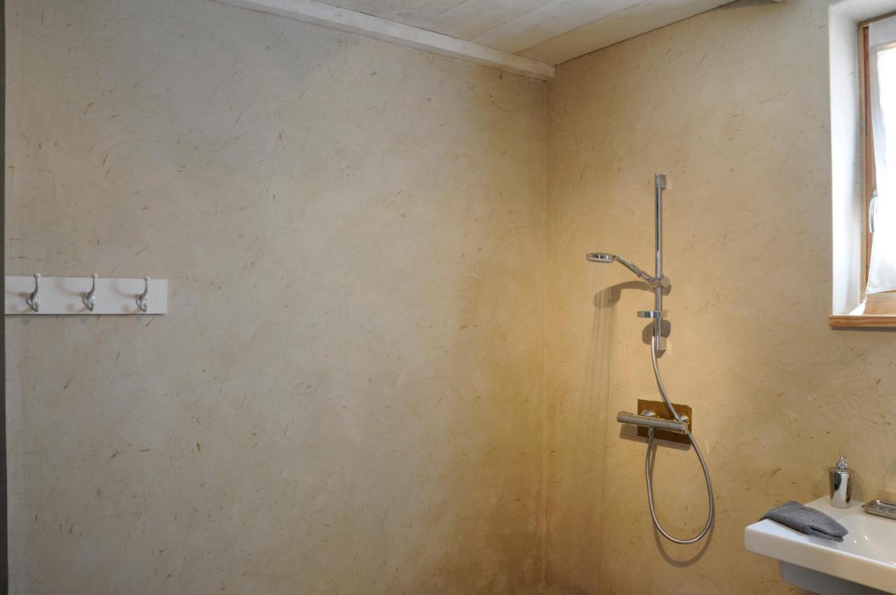 La Pierre Folle Chambres D'Hotes クリュニー エクステリア 写真