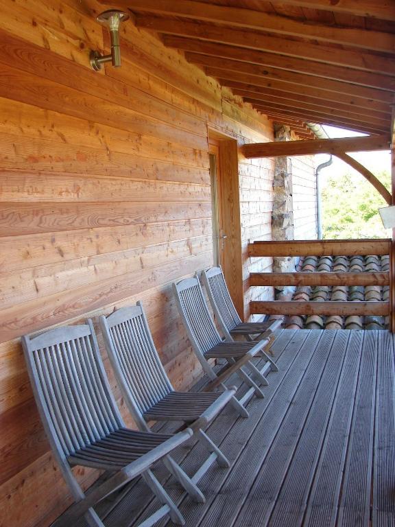 La Pierre Folle Chambres D'Hotes クリュニー エクステリア 写真